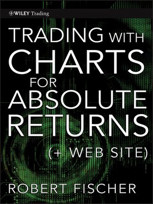cover image of Trading With Charts for Absolute Returns